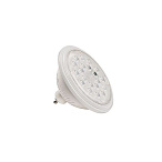 1000756, VALETO®, LED ES111 Dim to Warm �������� ����� SLV, 9,5��, 40�, 2700-6500K, 830��, ����� ������