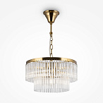 ������������������� Maytoni Colonne MOD093PL-04BS