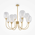 ������������������� Maytoni Aura MOD016PL-08BS