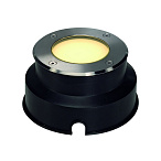 229312, DASAR® 115 LED ���������� SLV ������������ IP67 � 44 LED 3,8��, 3000�, 50lm, �����