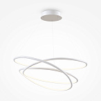 Подвесной светильник Maytoni Nola MOD100PL-L88W Подвесной светильник Maytoni Nola MOD100PL-L88W