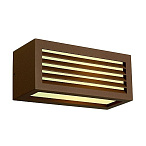 232497, BOX-L E27 ���������� SLV ��������� IP44 ��� ����� E27 18�� ����., �����