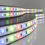 ������������ ����� ����� ������������ 12V 14,4W 60Led 5050 IP65 RGB, 5�