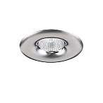 010014 Светильник LEVIGO MR16/HP16 ХРОМ 010014 Светильник LEVIGO MR16/HP16 ХРОМ