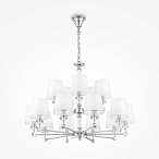 ������ Maytoni Riverside MOD018PL-15CH