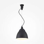 Подвесной светильник Maytoni Bellevue P534PL-01B Подвесной светильник Maytoni Bellevue P534PL-01B