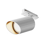 Трековый светильник Maytoni Lipari Unity GU10 35Вт TR087-1-GU10-W Трековый светильник Maytoni Lipari Unity GU10 35Вт TR087-1-GU10-W