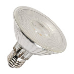 551934, LED PAR30 E27 �������� ����� SLV 230�, 11.5��, 4000�, 780��, 38�, 3 ������ �������