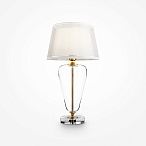Настольный светильник Maytoni Verre Z005TL-01BS Настольный светильник Maytoni Verre Z005TL-01BS