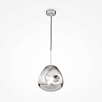 Подвесной светильник Maytoni Mabell P014PL-01CH Подвесной светильник Maytoni Mabell P014PL-01CH