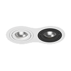 i6260607 Светильник INTERO 16 Double ROUND (217626+217606+217607) i6260607 Светильник INTERO 16 Double ROUND (217626+217606+217607)
