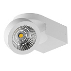 055164 ���������� SNODO LED 10W 980LM 23G ����� 4000K IP20