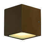232537, SITRA CUBE ���������� SLV ��������� IP44 ��� 2-� ���� GX53 �� 9�� ����., �����