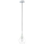 803031 (MD2098M-1C) ������ PENTOLA 1�25W G9 ����/����������