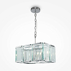 Люстра Maytoni Cerezo MOD202-06-N Люстра Maytoni Cerezo MOD202-06-N