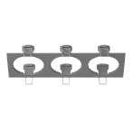 217539 ����� INTERO 16 Triple QUADRO �����