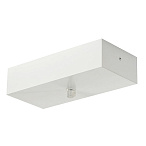 158791, LED PANEL, ��������� SLV ����������, 22�10,3x5,1cm, �����